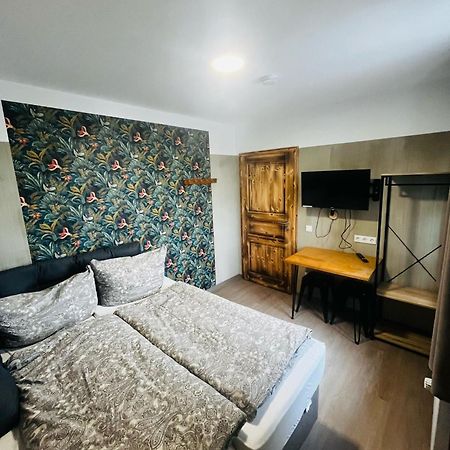 Koby Shared Apartment Bielefeld,Chill&Stay Room Exterior photo