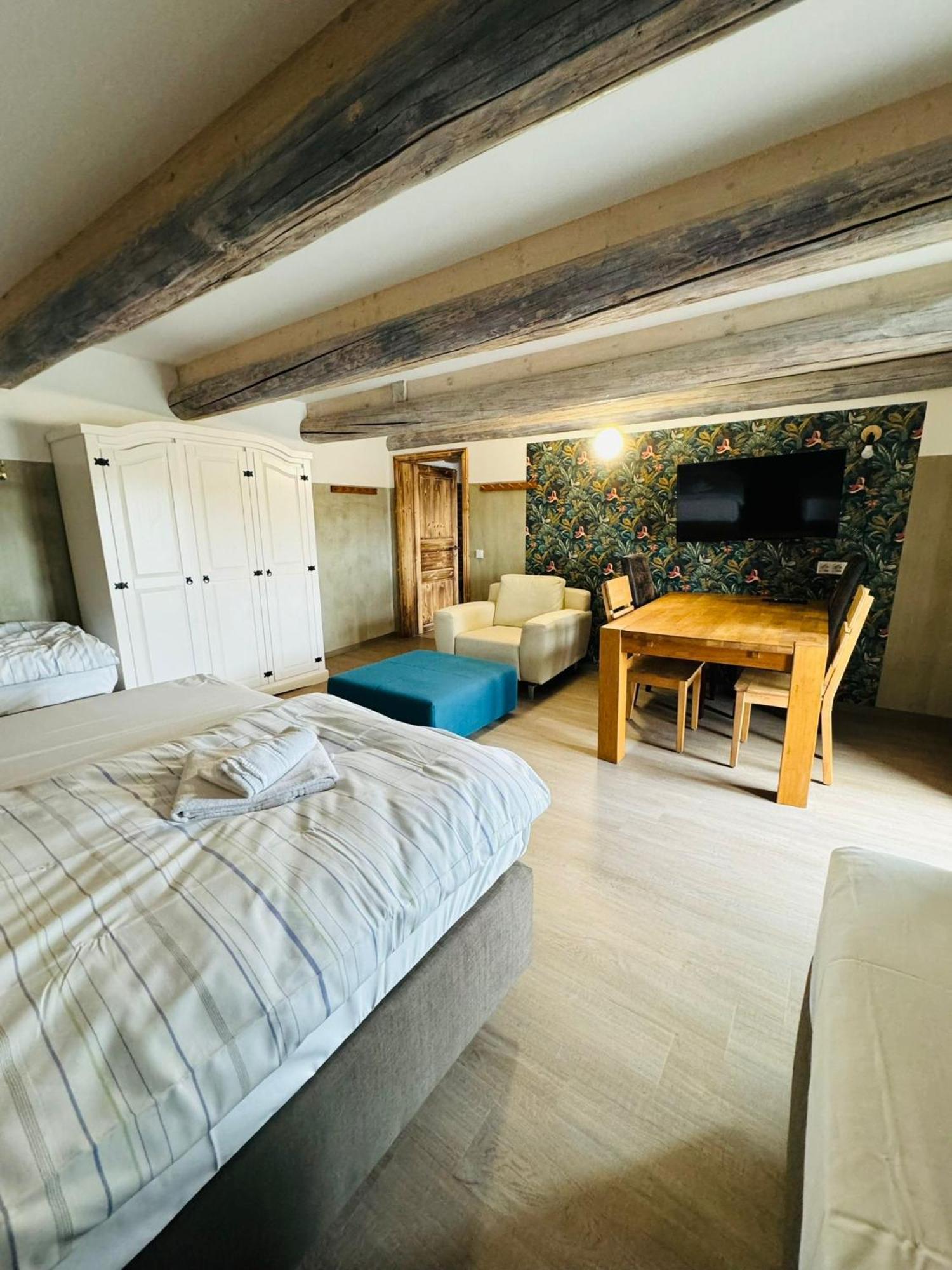 Koby Shared Apartment Bielefeld,Chill&Stay Room Exterior photo