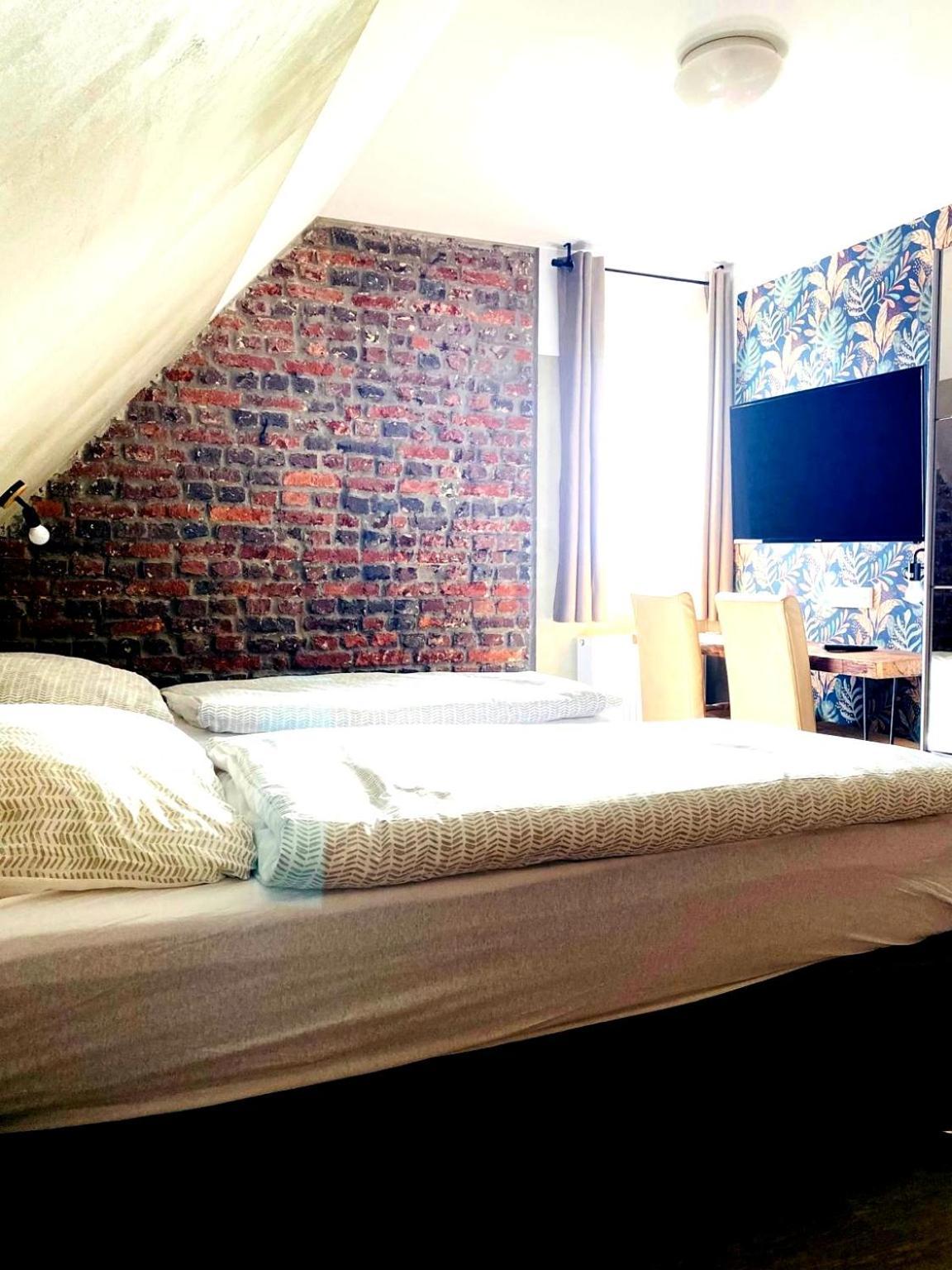 Koby Shared Apartment Bielefeld,Chill&Stay Room Exterior photo