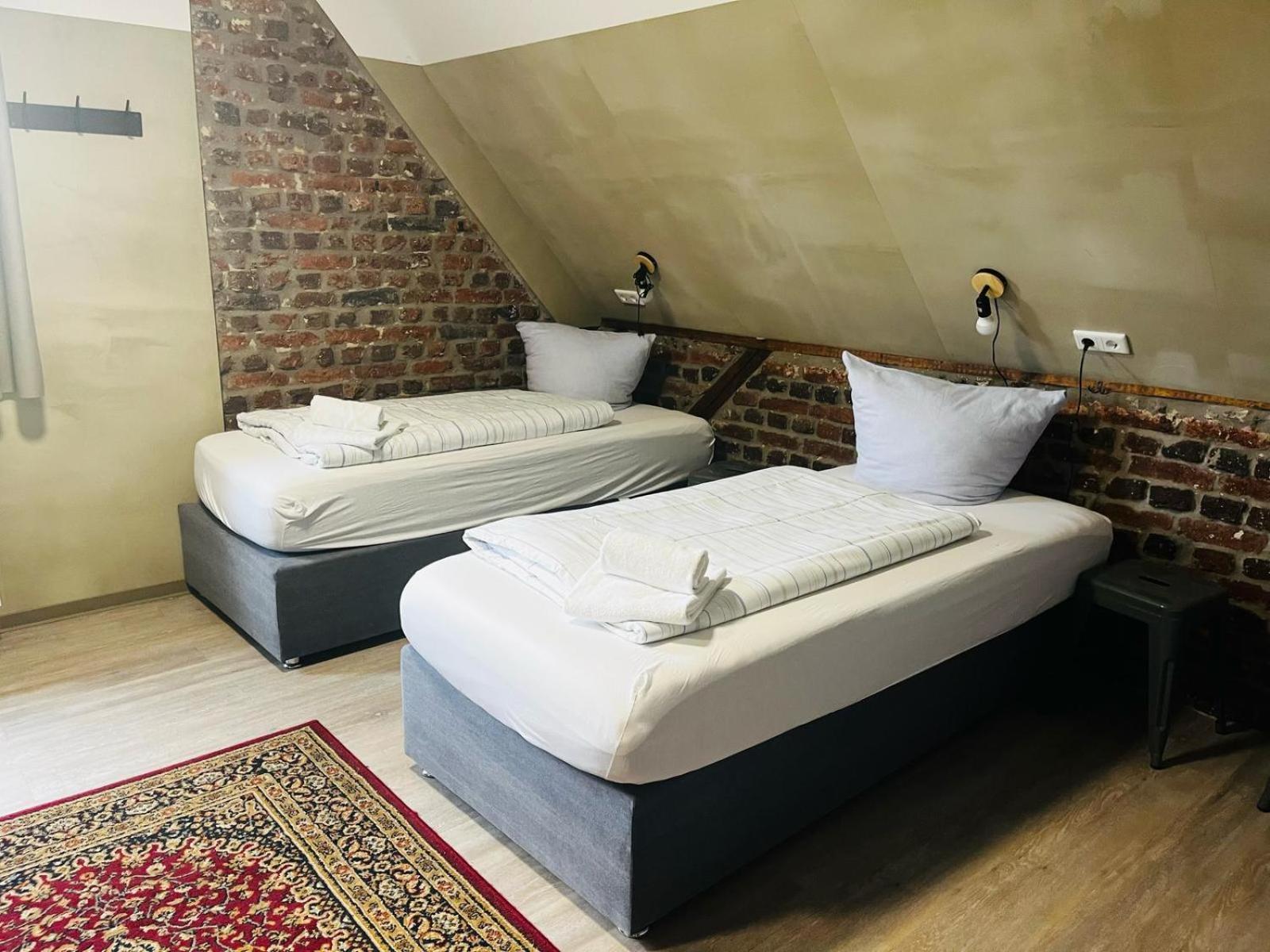 Koby Shared Apartment Bielefeld,Chill&Stay Room Exterior photo